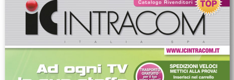 ICIntracom Catalolo Top Settembre 2013
