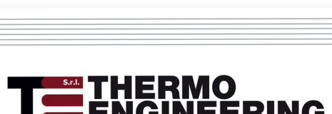 Thermo Engineering brochure